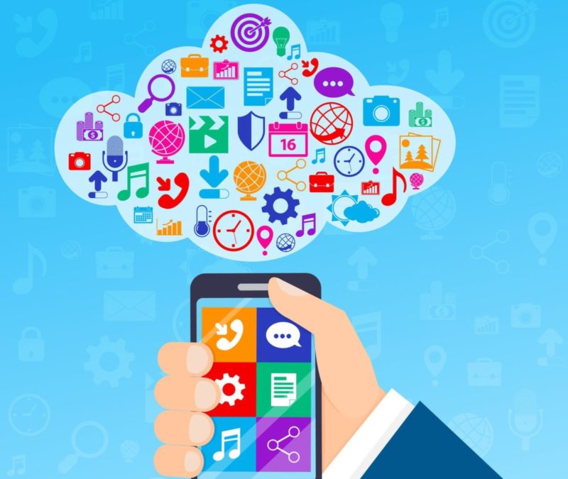La tua impresa in un’App