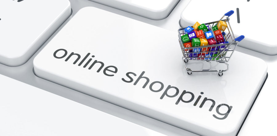 Avvia il tuo e-commerce