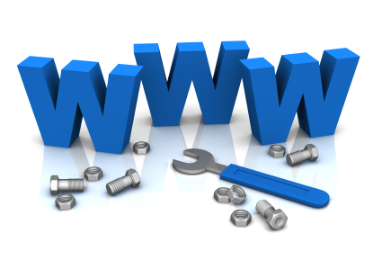 I vantaggi di un sito web