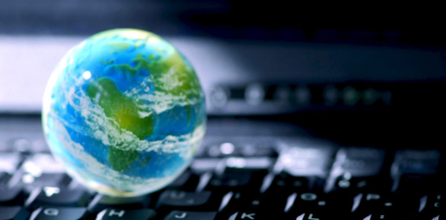 Le aziende e il web