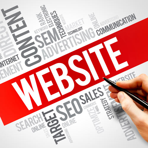 Perché un sito web