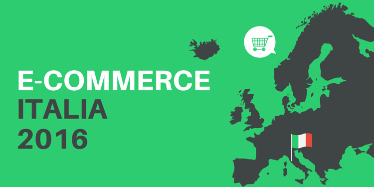 Rapporto sull’e-commerce Italia 2016