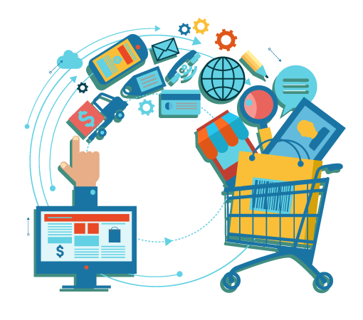 L’e-commerce in Italia