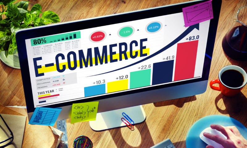 Dati E-commerce