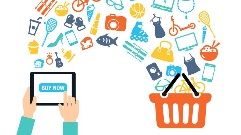 L’e-commerce e i suoi vantaggi