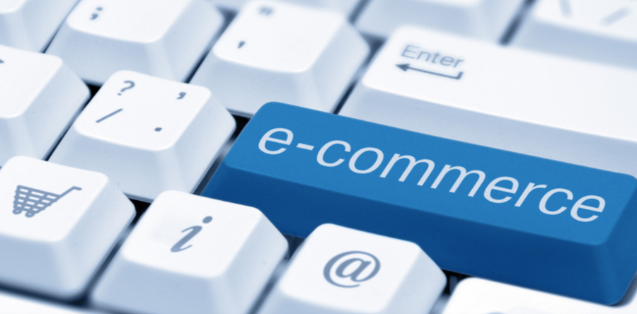 I vantaggi di un e-commerce