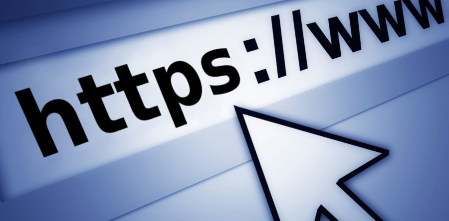 Il tuo sito web