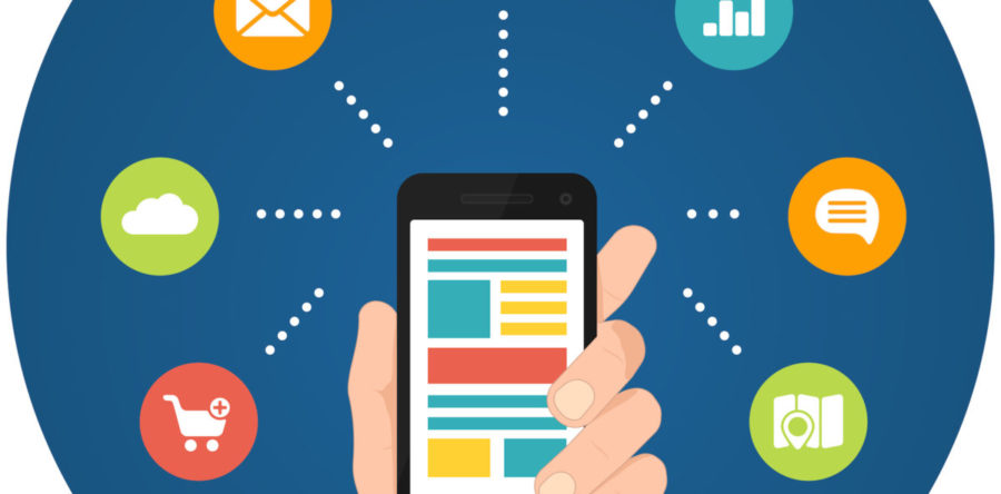 La tua App