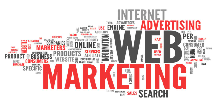 STRATEGIA MARKETING