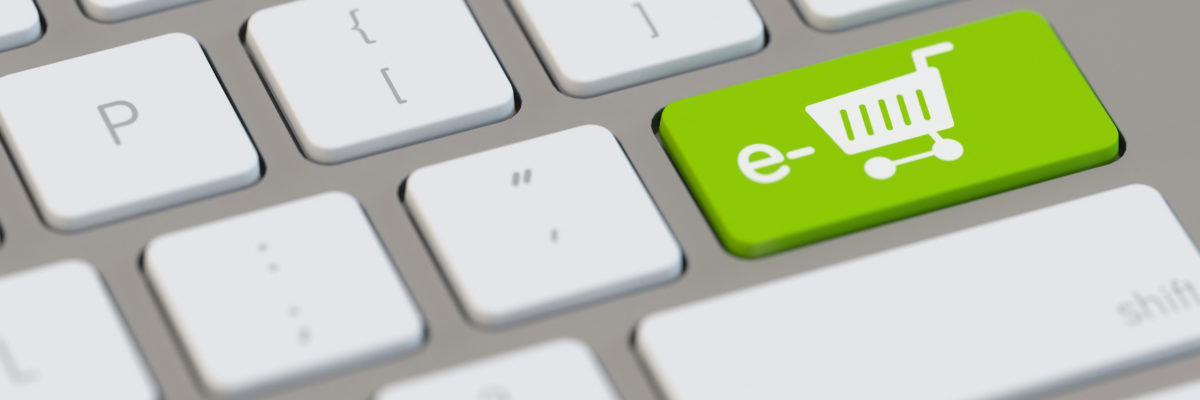 Dati e-commerce